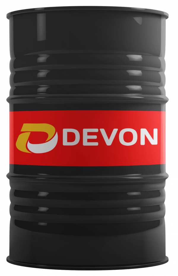 Моторное масло Devon Extensive LA SAE 5W-40